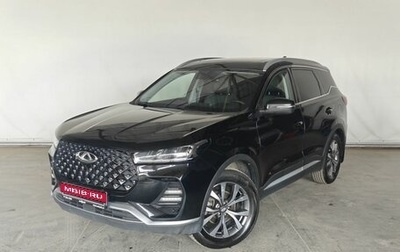 Chery Tiggo 7 Pro, 2022 год, 1 497 000 рублей, 1 фотография