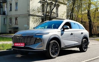 Haval F7, 2024 год, 2 199 000 рублей, 1 фотография