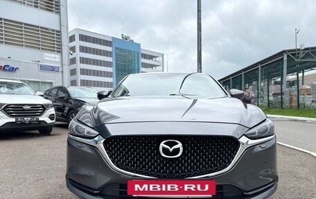 Mazda 6, 2020 год, 2 250 000 рублей, 6 фотография
