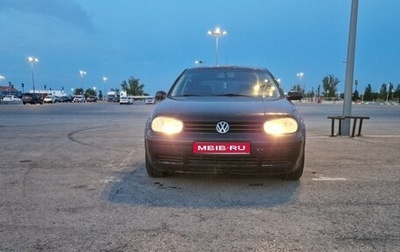 Volkswagen Golf IV, 1999 год, 330 000 рублей, 1 фотография