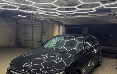 Mercedes-Benz E-Класс, 2018 год, 3 600 000 рублей, 1 фотография