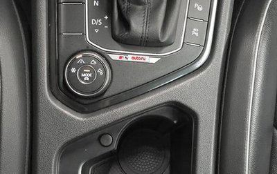 Volkswagen Tiguan II, 2019 год, 2 850 000 рублей, 1 фотография