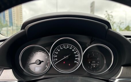 Mazda 6, 2020 год, 2 250 000 рублей, 10 фотография