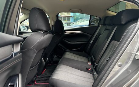 Mazda 6, 2020 год, 2 250 000 рублей, 13 фотография