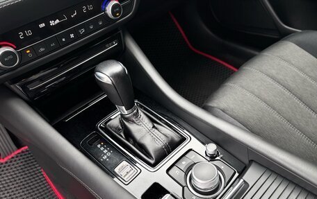 Mazda 6, 2020 год, 2 250 000 рублей, 12 фотография