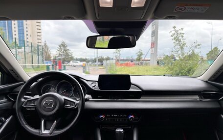 Mazda 6, 2020 год, 2 250 000 рублей, 14 фотография