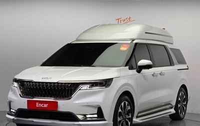 KIA Carnival, 2022 год, 4 200 111 рублей, 1 фотография