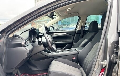 Mazda 6, 2020 год, 2 250 000 рублей, 8 фотография