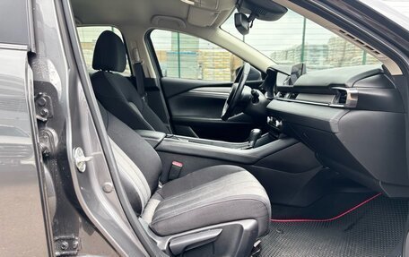 Mazda 6, 2020 год, 2 250 000 рублей, 15 фотография
