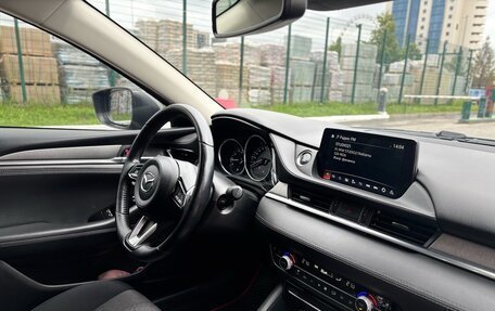 Mazda 6, 2020 год, 2 250 000 рублей, 16 фотография