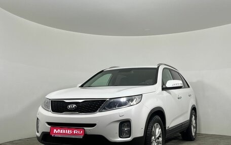 KIA Sorento II рестайлинг, 2019 год, 2 045 000 рублей, 1 фотография