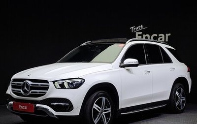 Mercedes-Benz GLE, 2020 год, 4 296 000 рублей, 1 фотография