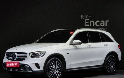 Mercedes-Benz GLC, 2021 год, 3 416 000 рублей, 1 фотография