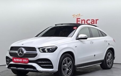 Mercedes-Benz GLE Coupe, 2021 год, 4 990 000 рублей, 1 фотография