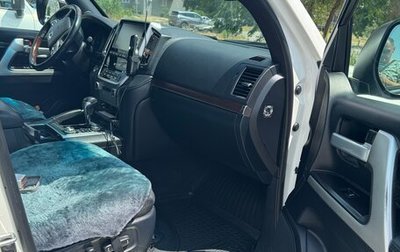 Toyota Land Cruiser 200, 2017 год, 6 500 000 рублей, 1 фотография