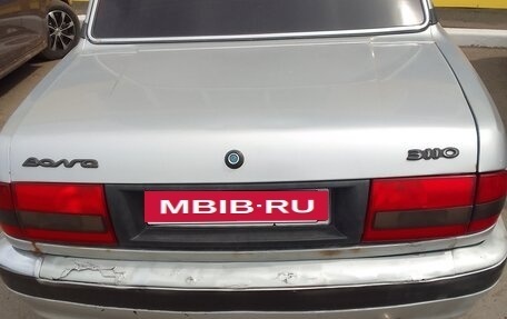 ГАЗ 3110 «Волга», 2003 год, 80 000 рублей, 1 фотография