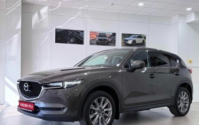 Mazda CX-5 II, 2019 год, 2 550 000 рублей, 1 фотография