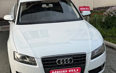 Audi A5, 2011 год, 1 420 000 рублей, 1 фотография