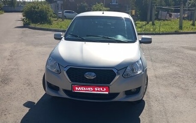 Datsun on-DO I рестайлинг, 2016 год, 350 000 рублей, 1 фотография