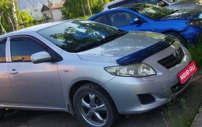 Toyota Corolla, 2006 год, 1 200 000 рублей, 1 фотография