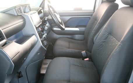 Toyota Roomy I, 2017 год, 1 099 000 рублей, 19 фотография