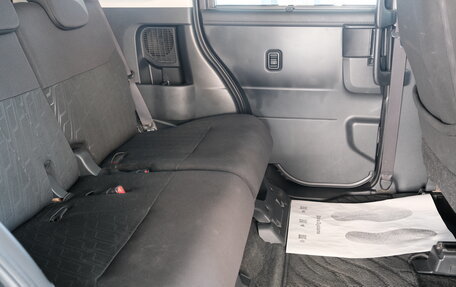 Toyota Roomy I, 2017 год, 1 099 000 рублей, 20 фотография