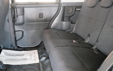 Toyota Roomy I, 2017 год, 1 099 000 рублей, 21 фотография