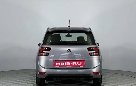 Citroen C4 SpaceTourer I, 2019 год, 1 829 000 рублей, 6 фотография