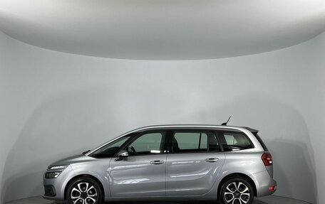 Citroen C4 SpaceTourer I, 2019 год, 1 829 000 рублей, 8 фотография