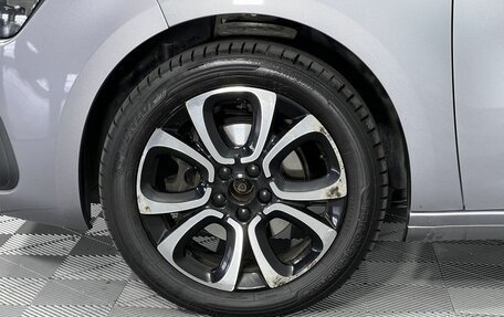 Citroen C4 SpaceTourer I, 2019 год, 1 829 000 рублей, 10 фотография