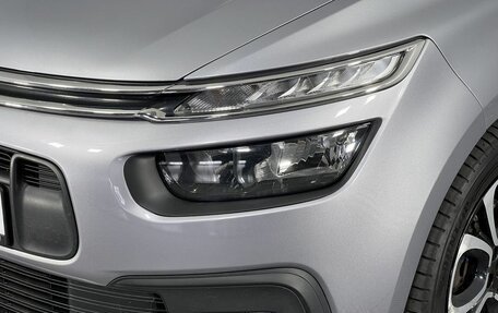 Citroen C4 SpaceTourer I, 2019 год, 1 829 000 рублей, 9 фотография