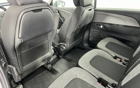 Citroen C4 SpaceTourer I, 2019 год, 1 829 000 рублей, 18 фотография