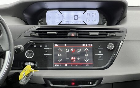 Citroen C4 SpaceTourer I, 2019 год, 1 829 000 рублей, 16 фотография