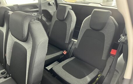 Citroen C4 SpaceTourer I, 2019 год, 1 829 000 рублей, 19 фотография