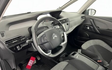 Citroen C4 SpaceTourer I, 2019 год, 1 829 000 рублей, 17 фотография