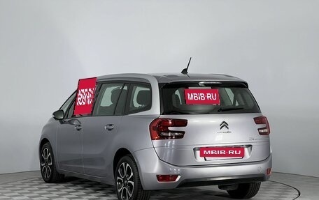 Citroen C4 SpaceTourer I, 2019 год, 1 829 000 рублей, 7 фотография
