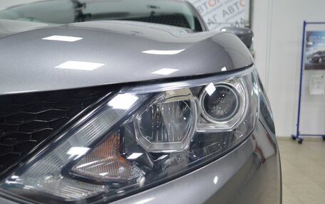 Nissan Qashqai, 2018 год, 1 599 000 рублей, 16 фотография