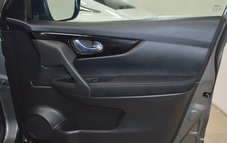Nissan Qashqai, 2018 год, 1 599 000 рублей, 25 фотография