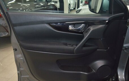 Nissan Qashqai, 2018 год, 1 599 000 рублей, 21 фотография