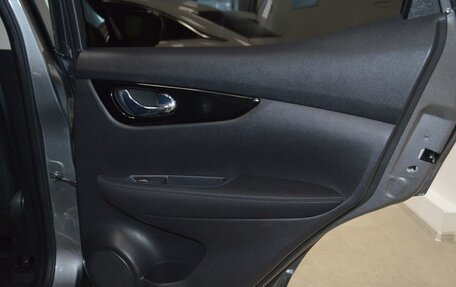 Nissan Qashqai, 2018 год, 1 599 000 рублей, 29 фотография