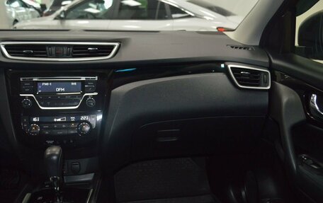 Nissan Qashqai, 2018 год, 1 599 000 рублей, 32 фотография