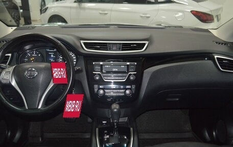Nissan Qashqai, 2018 год, 1 599 000 рублей, 30 фотография