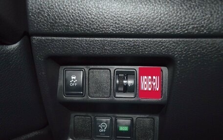 Nissan Qashqai, 2018 год, 1 599 000 рублей, 37 фотография