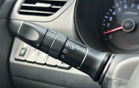KIA Rio III рестайлинг, 2014 год, 800 000 рублей, 18 фотография