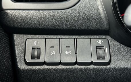 KIA Rio III рестайлинг, 2014 год, 800 000 рублей, 19 фотография