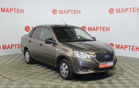 Datsun on-DO I рестайлинг, 2019 год, 546 000 рублей, 3 фотография