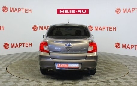 Datsun on-DO I рестайлинг, 2019 год, 546 000 рублей, 6 фотография