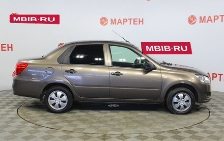 Datsun on-DO I рестайлинг, 2019 год, 546 000 рублей, 4 фотография