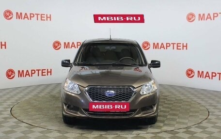 Datsun on-DO I рестайлинг, 2019 год, 546 000 рублей, 2 фотография