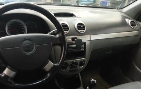 Chevrolet Lacetti, 2011 год, 450 000 рублей, 5 фотография